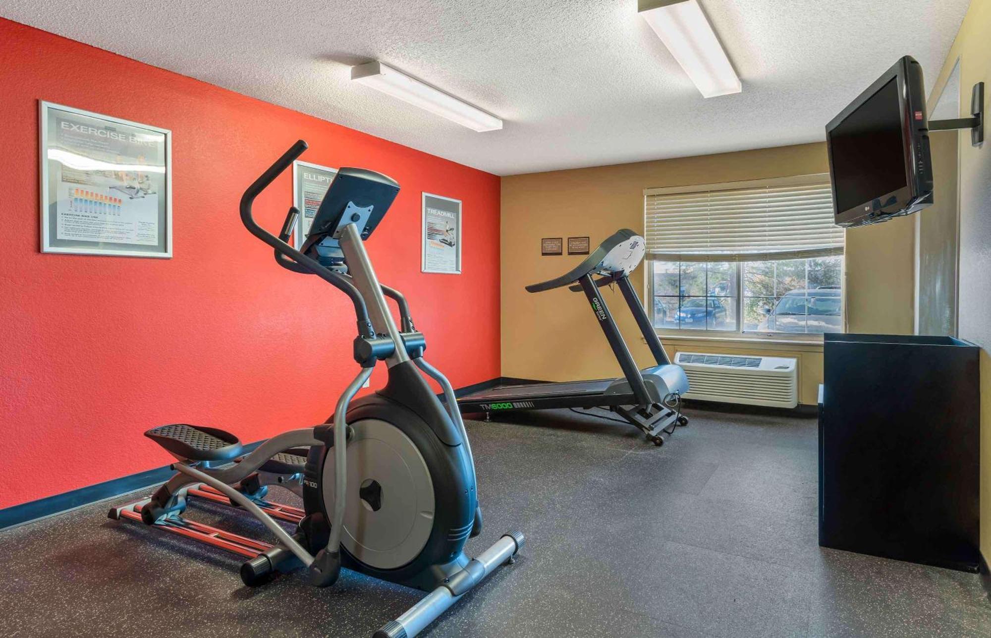 Extended Stay America Suites - Minneapolis - Airport - Eagan - North Esterno foto