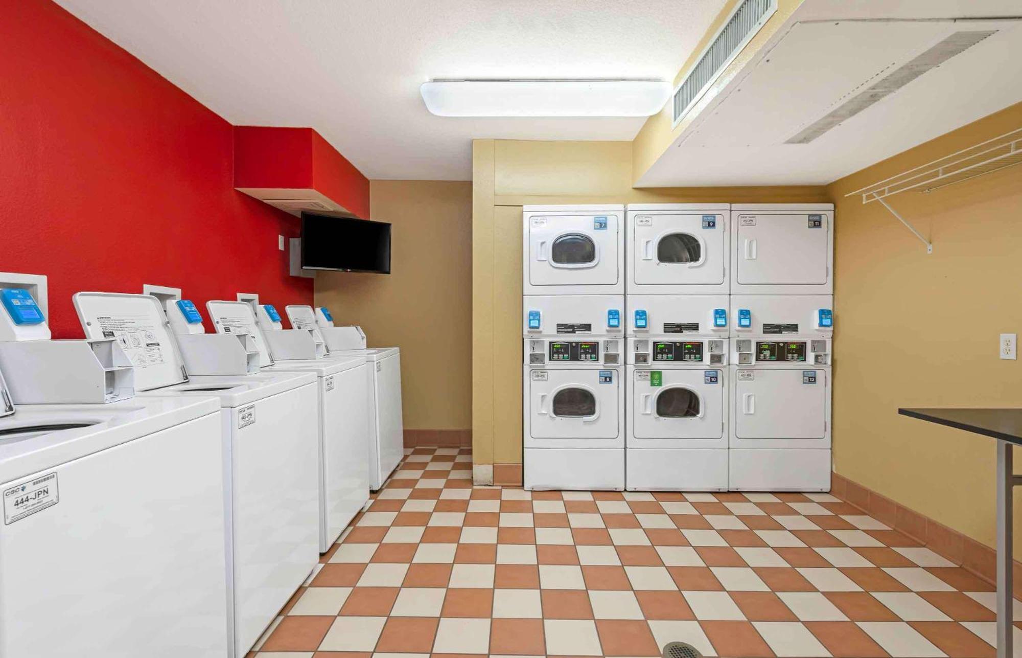 Extended Stay America Suites - Minneapolis - Airport - Eagan - North Esterno foto