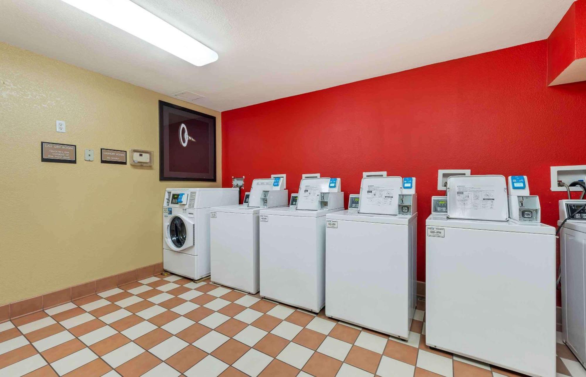 Extended Stay America Suites - Minneapolis - Airport - Eagan - North Esterno foto