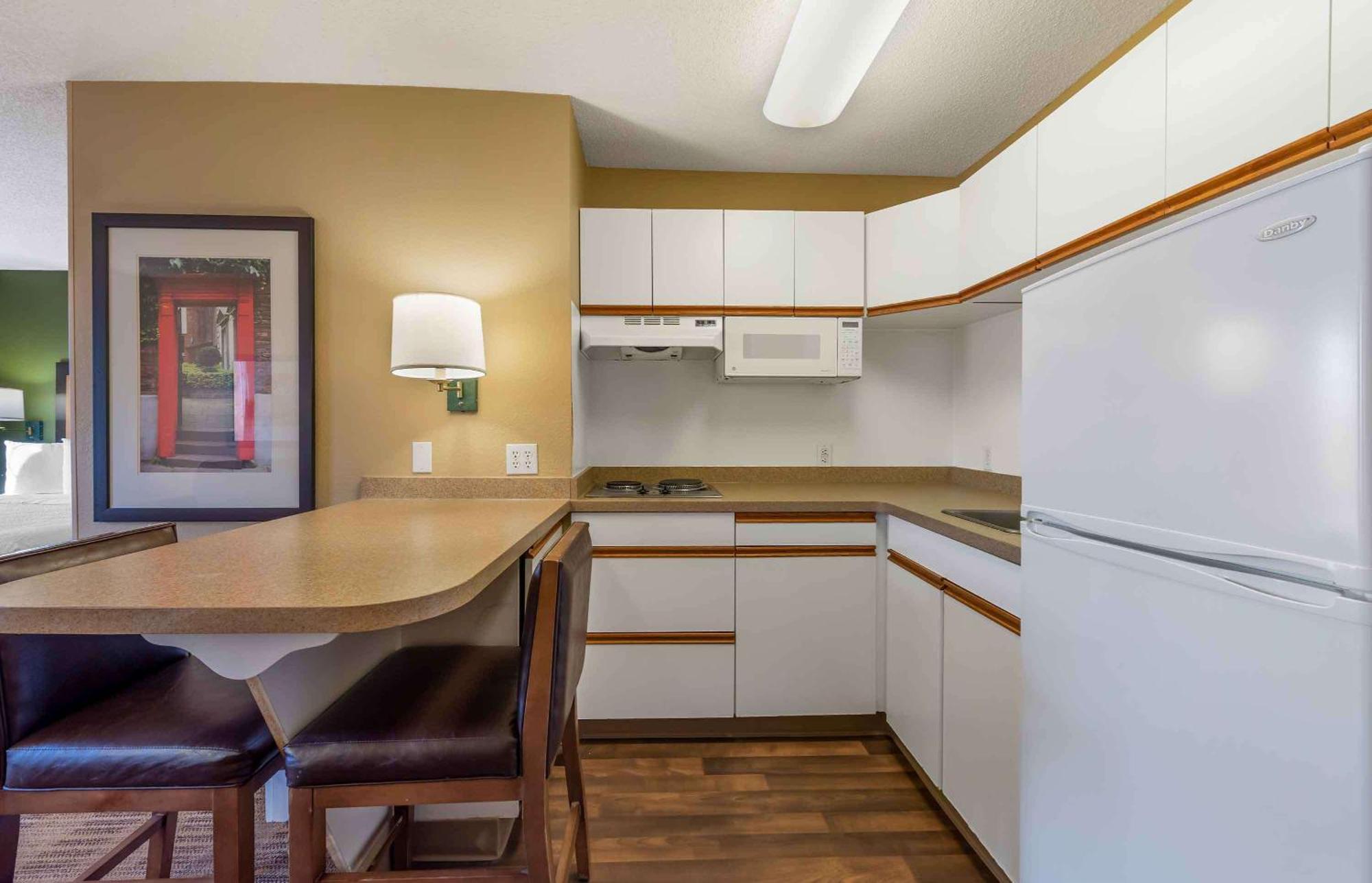 Extended Stay America Suites - Minneapolis - Airport - Eagan - North Esterno foto