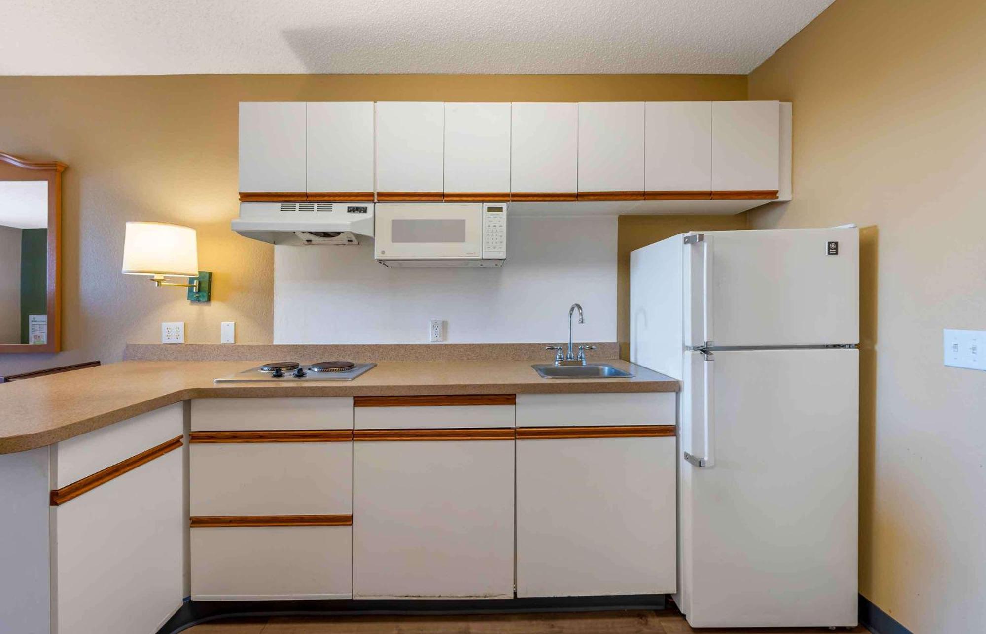 Extended Stay America Suites - Minneapolis - Airport - Eagan - North Esterno foto