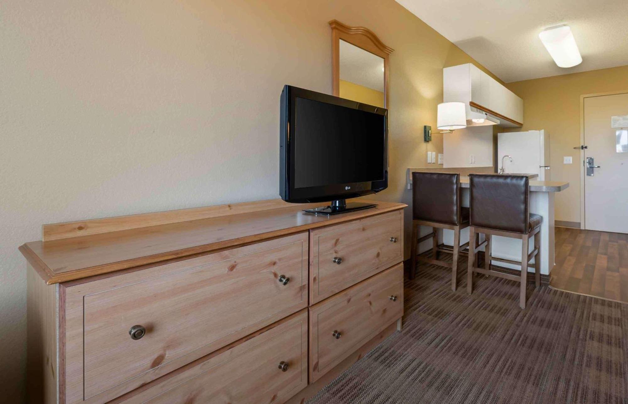 Extended Stay America Suites - Minneapolis - Airport - Eagan - North Esterno foto