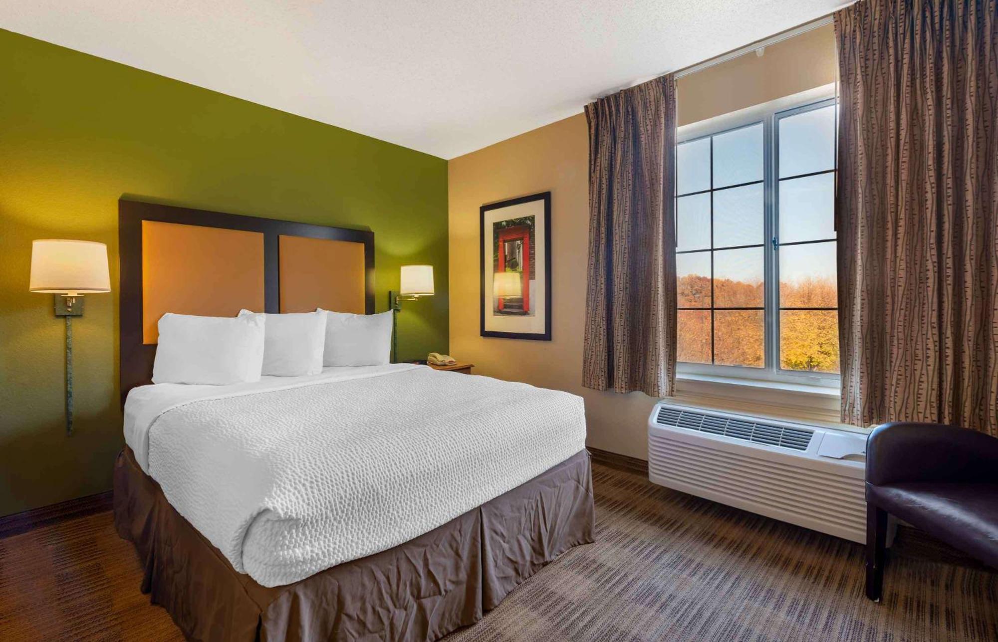 Extended Stay America Suites - Minneapolis - Airport - Eagan - North Esterno foto