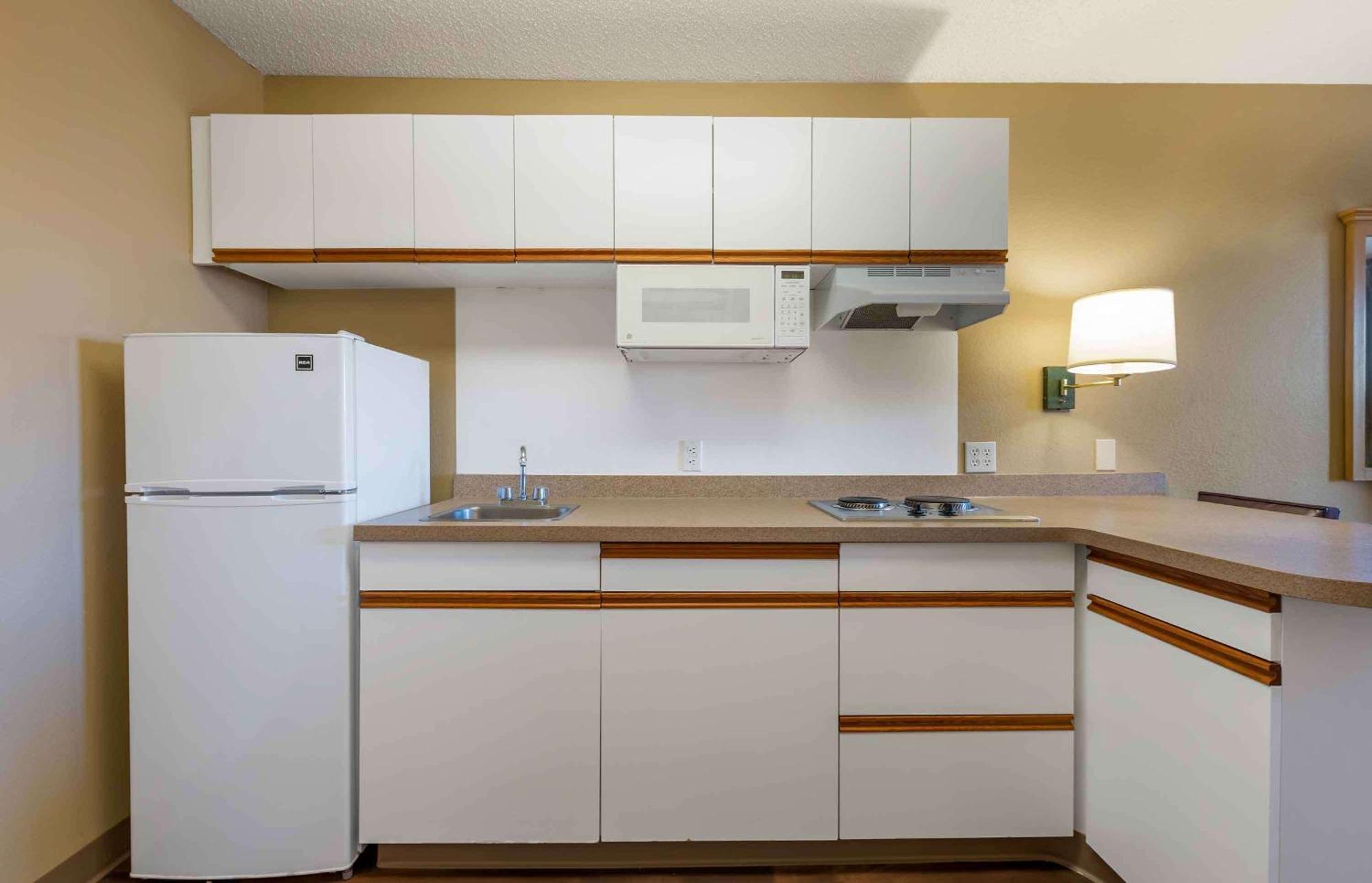 Extended Stay America Suites - Minneapolis - Airport - Eagan - North Esterno foto