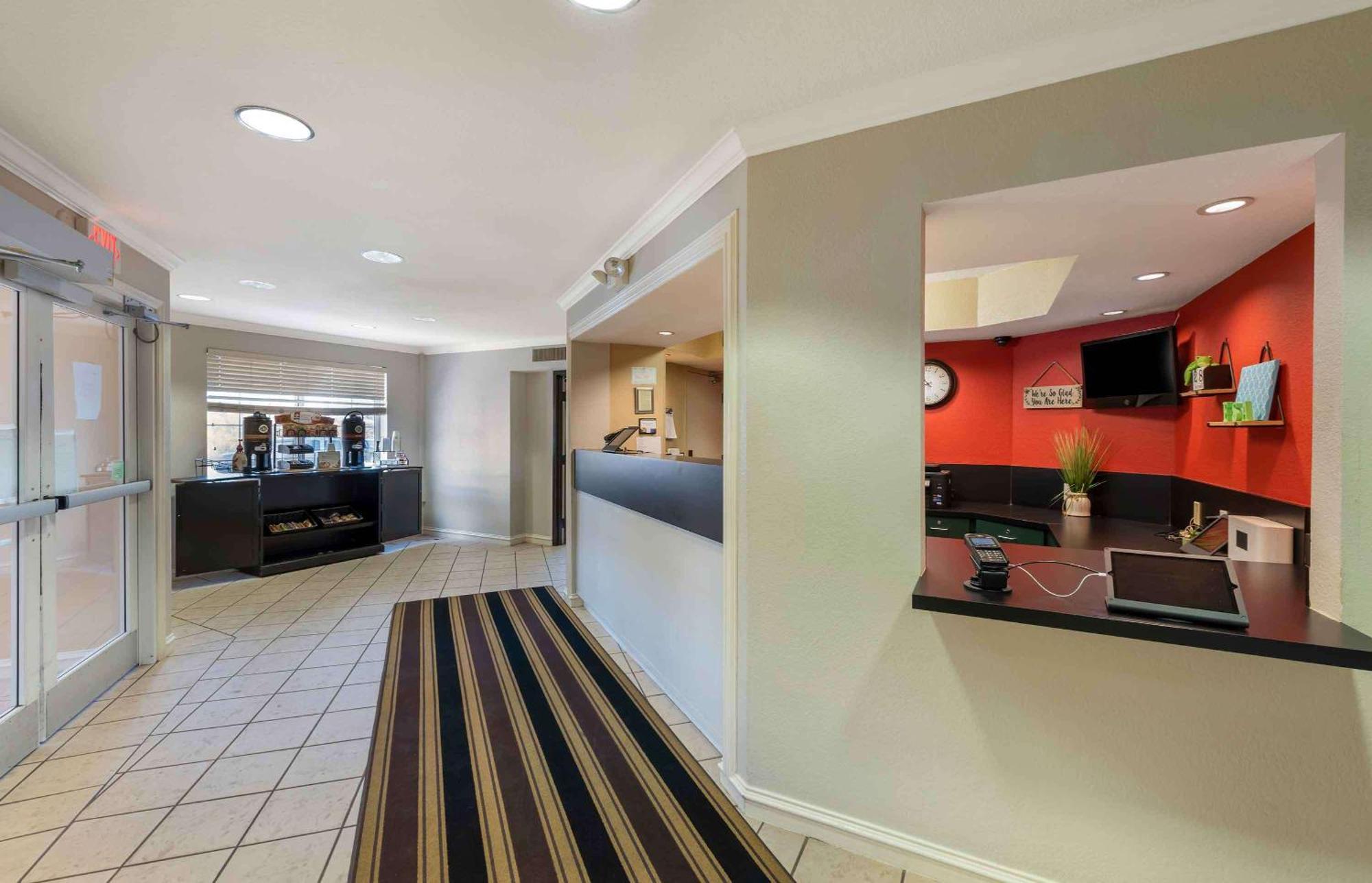Extended Stay America Suites - Minneapolis - Airport - Eagan - North Esterno foto