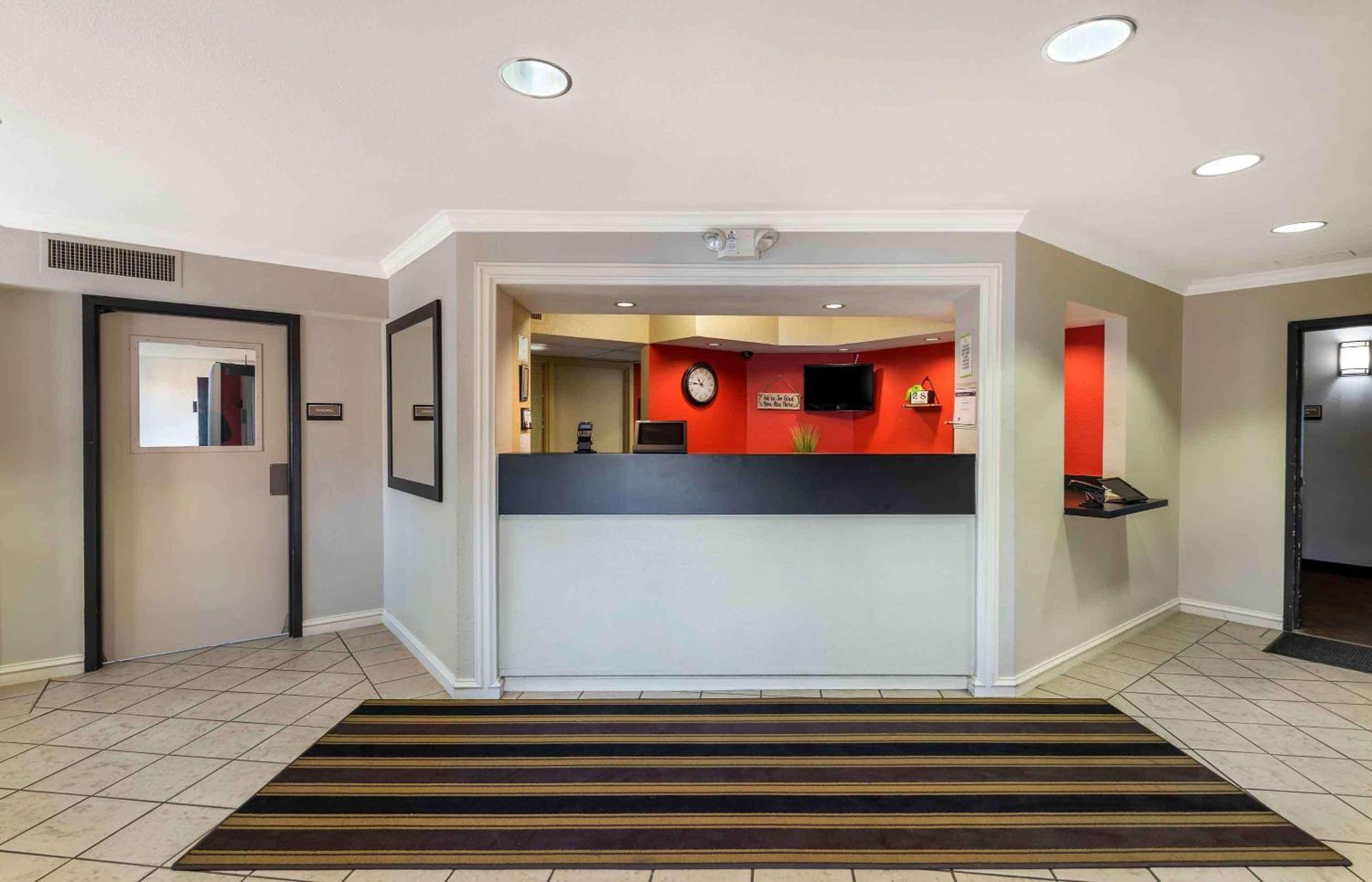 Extended Stay America Suites - Minneapolis - Airport - Eagan - North Esterno foto