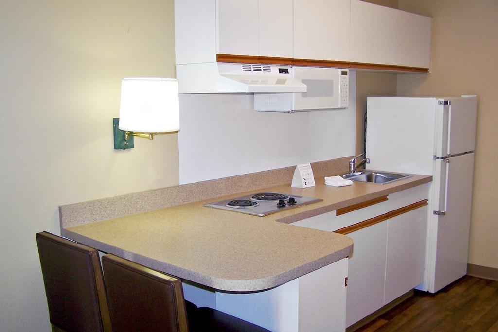 Extended Stay America Suites - Minneapolis - Airport - Eagan - North Esterno foto