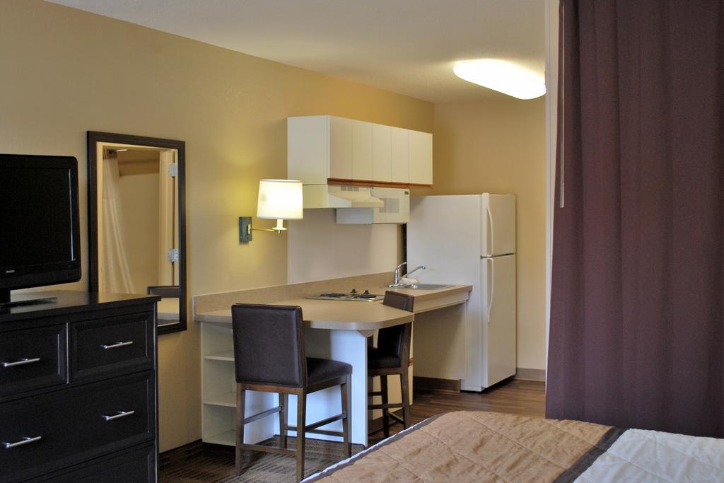 Extended Stay America Suites - Minneapolis - Airport - Eagan - North Esterno foto
