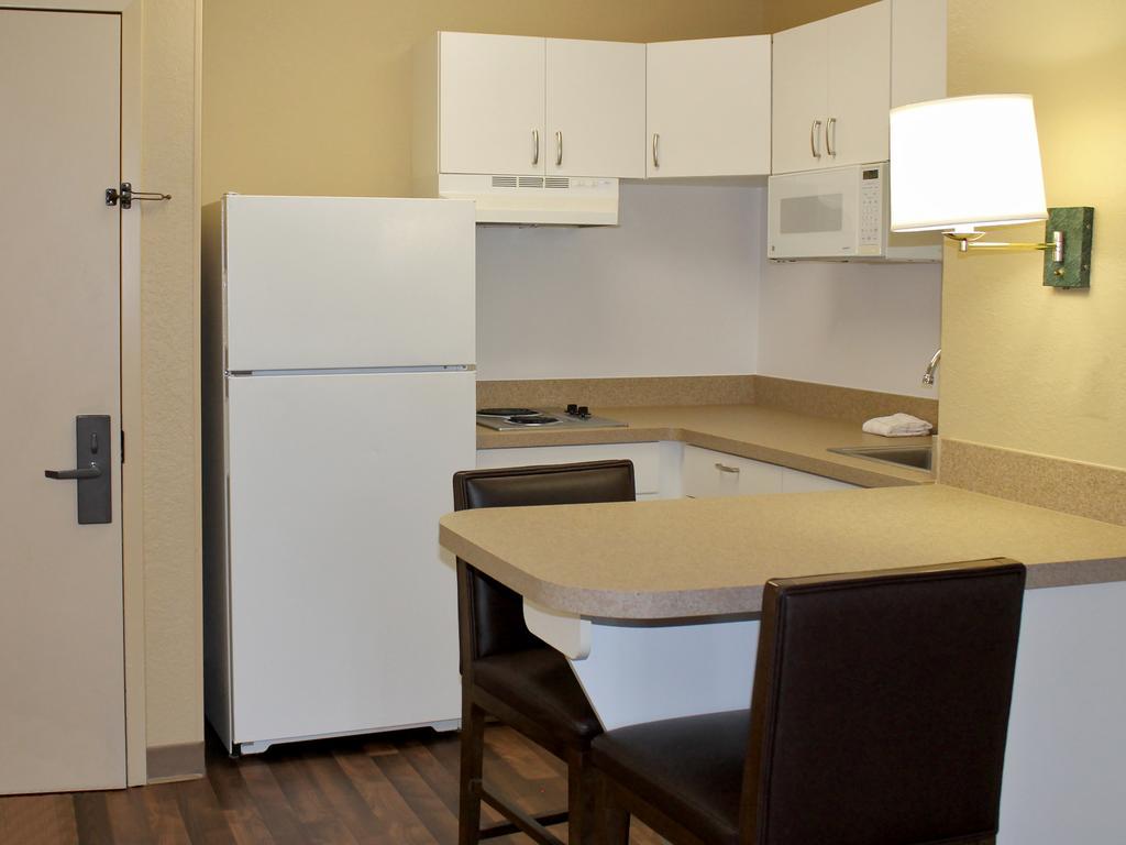 Extended Stay America Suites - Minneapolis - Airport - Eagan - North Esterno foto