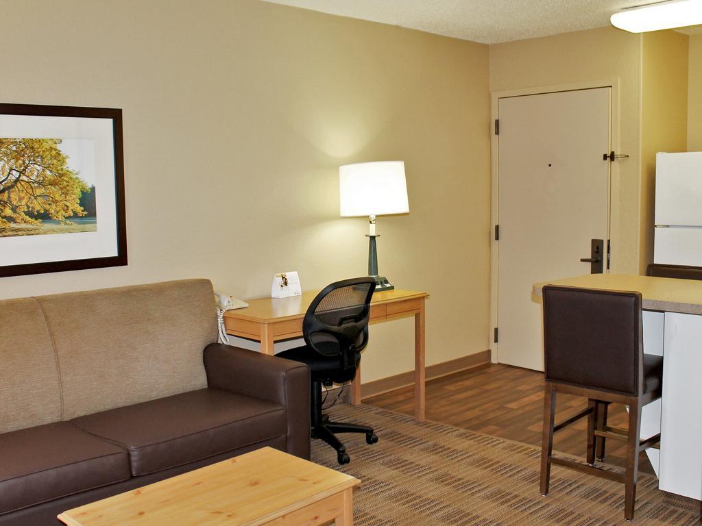 Extended Stay America Suites - Minneapolis - Airport - Eagan - North Esterno foto