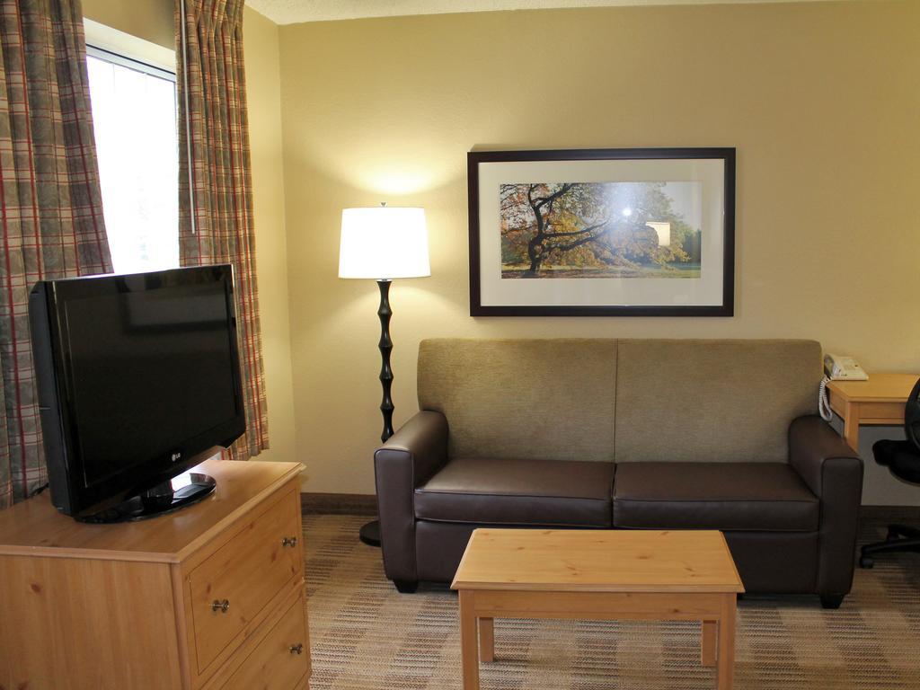 Extended Stay America Suites - Minneapolis - Airport - Eagan - North Esterno foto