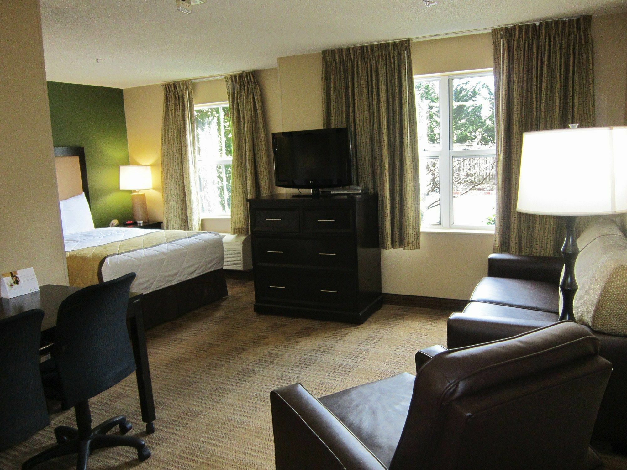 Extended Stay America Suites - Minneapolis - Airport - Eagan - North Esterno foto